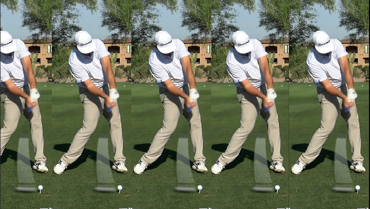 analyse overskud Bedre THE IMPACT/ GROUND FORCE CONNECTION IN GOLF - BE BETTER GOLF BLOG